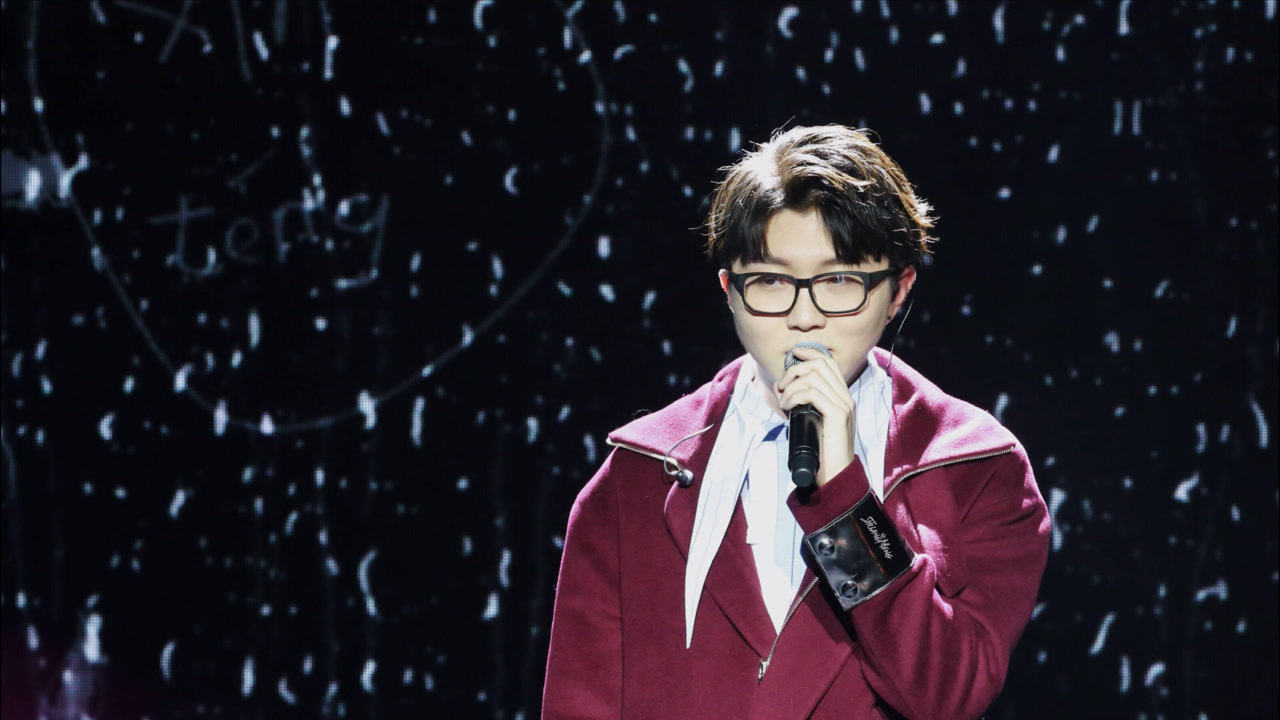 毛不易《无问》一生太短,一瞬好长