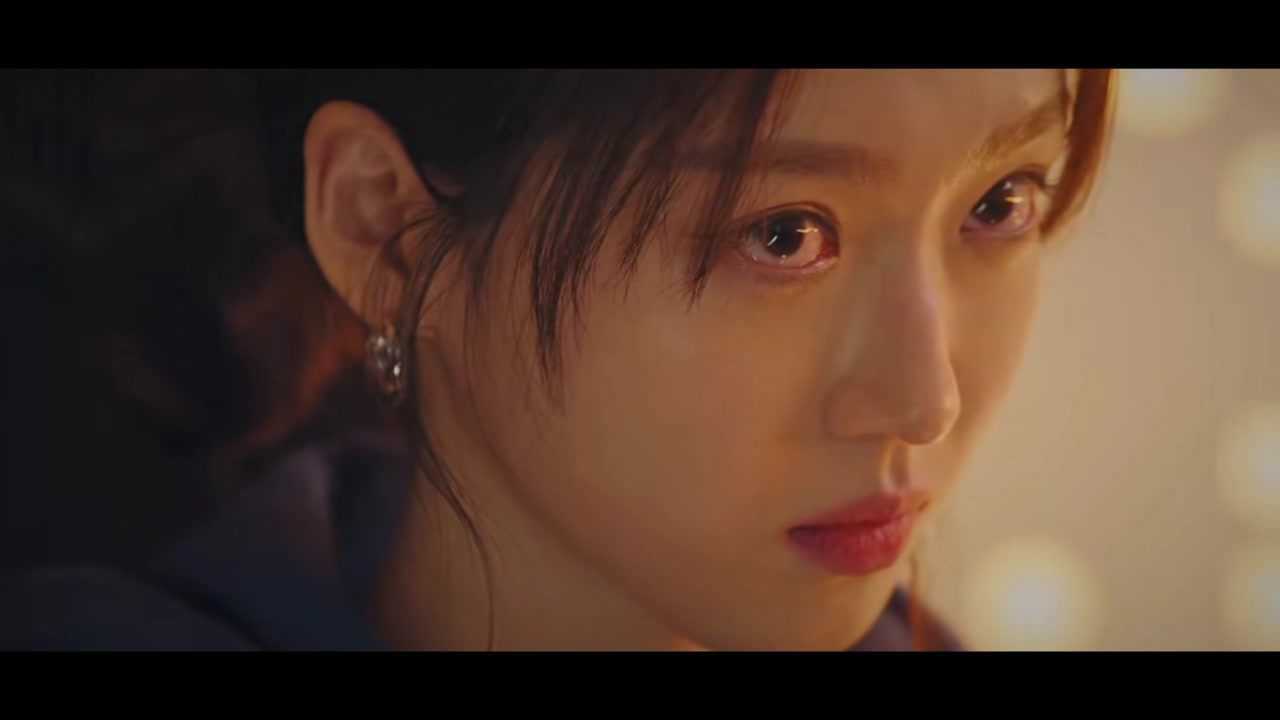 顶楼第二季第4集 露娜回归 周锡京夏恩星联手