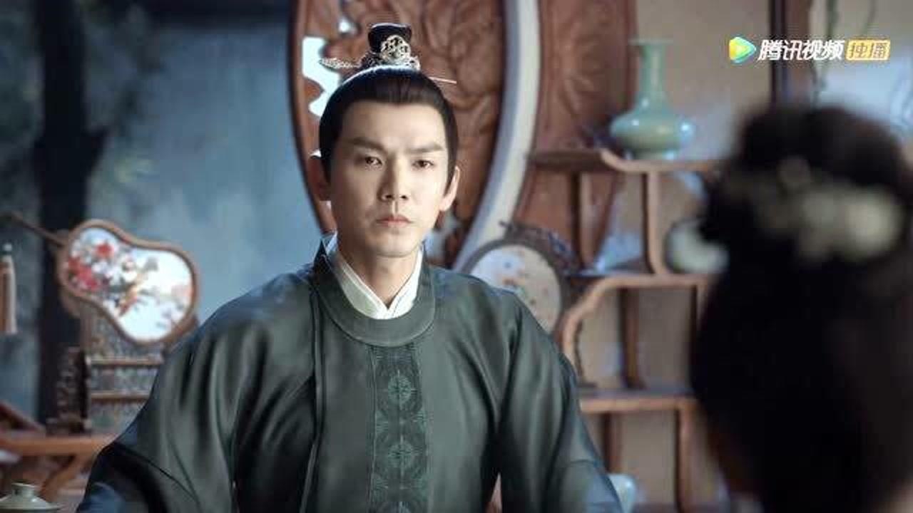 锦心似玉:徐令宜十一娘促膝谈心,原来侯爷也有令人不堪回首的往事