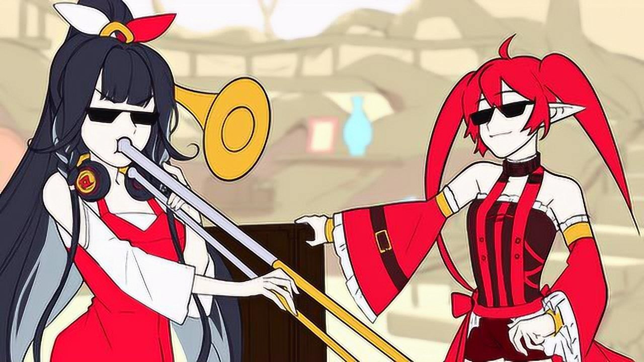 【dnf】今天赛丽亚不在家