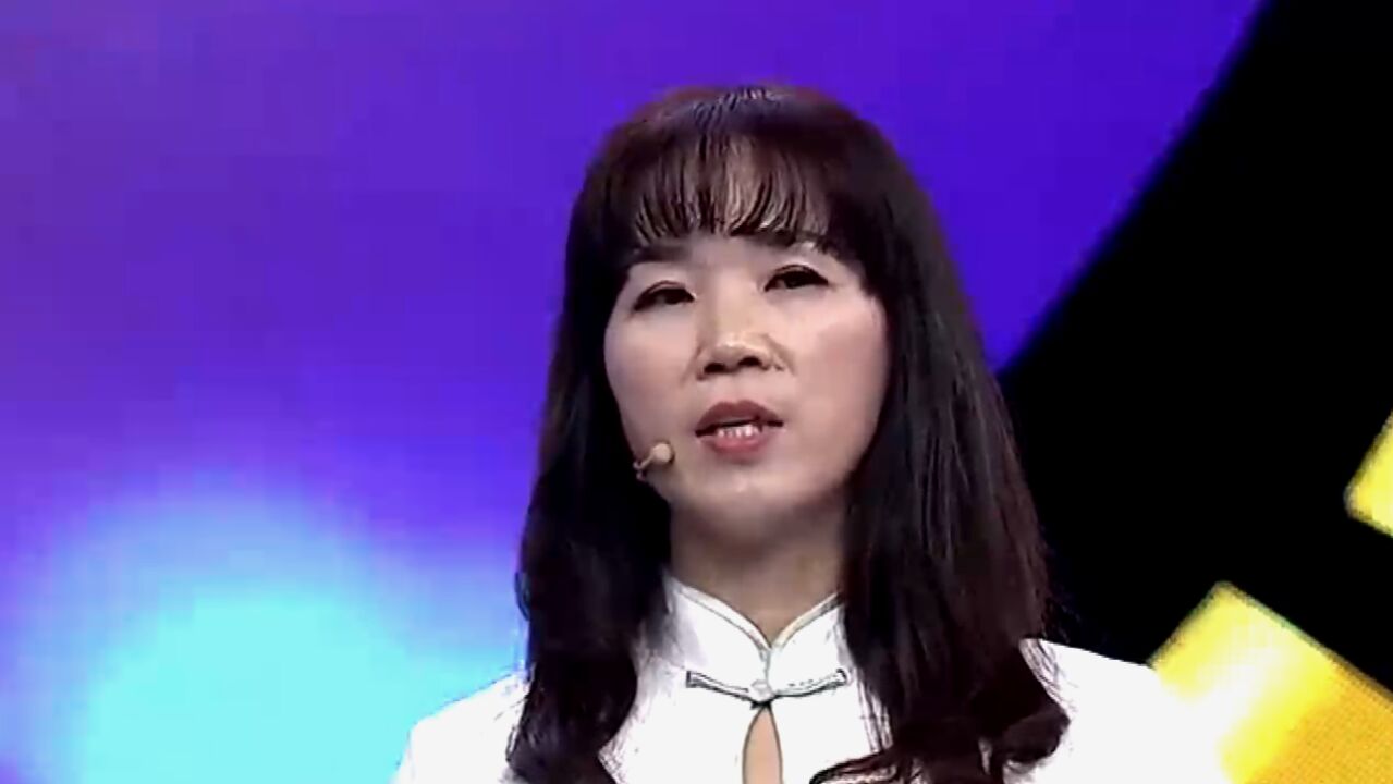 门当户对:女嘉宾46岁就丧偶了,现场和男嘉宾共舞一曲,擦出火花