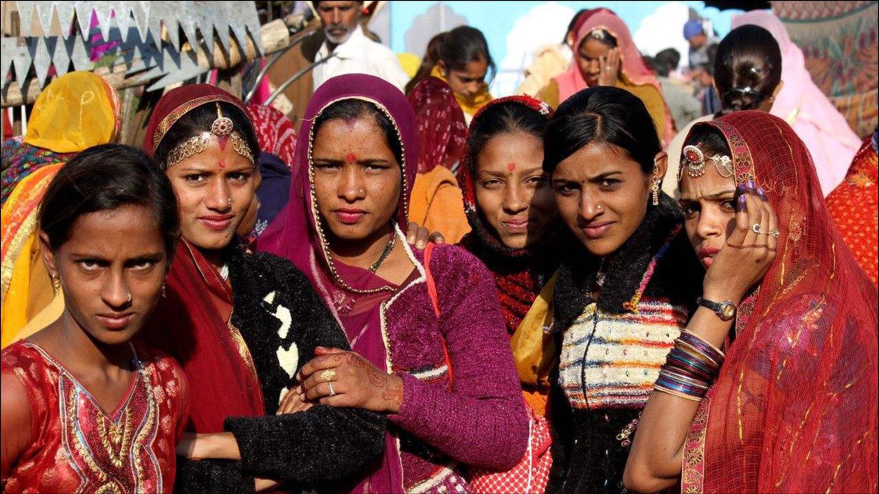 令人发指,印度为何成为强奸大国?女性地位为何如此卑微?