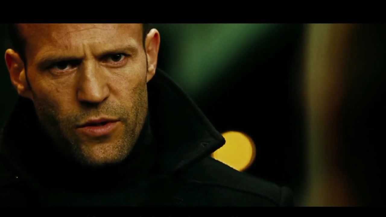 西装暴徒  硬汉代表  杰森斯坦森