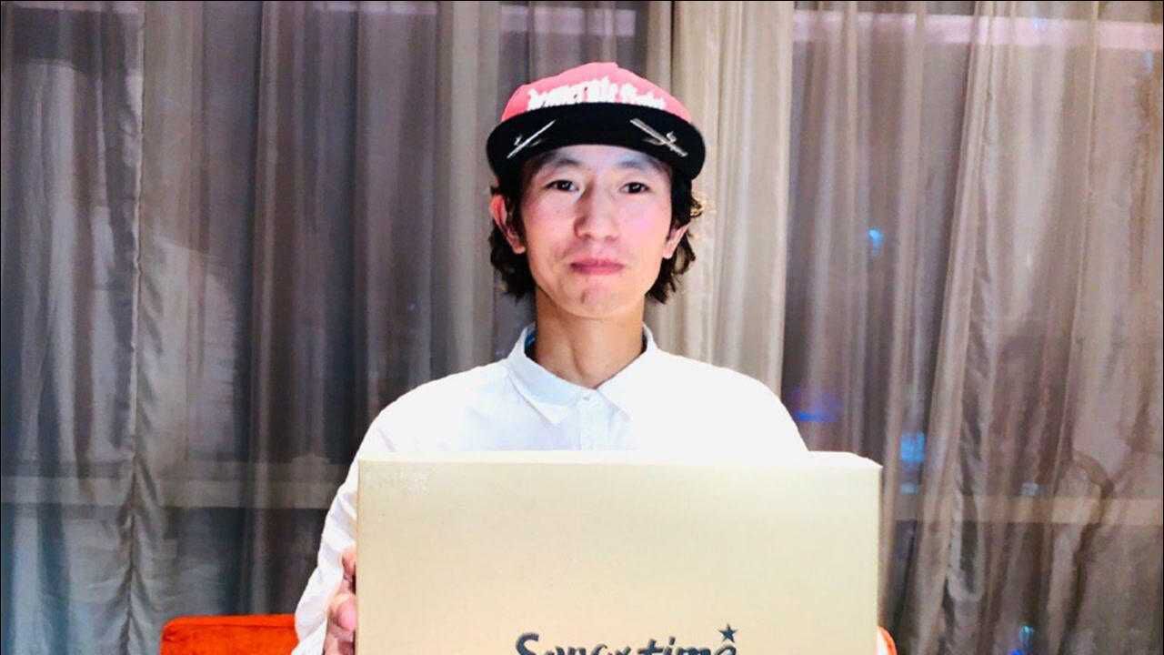 我的滑板鞋庞麦郎患精神病经纪人透露已被强制送进医院