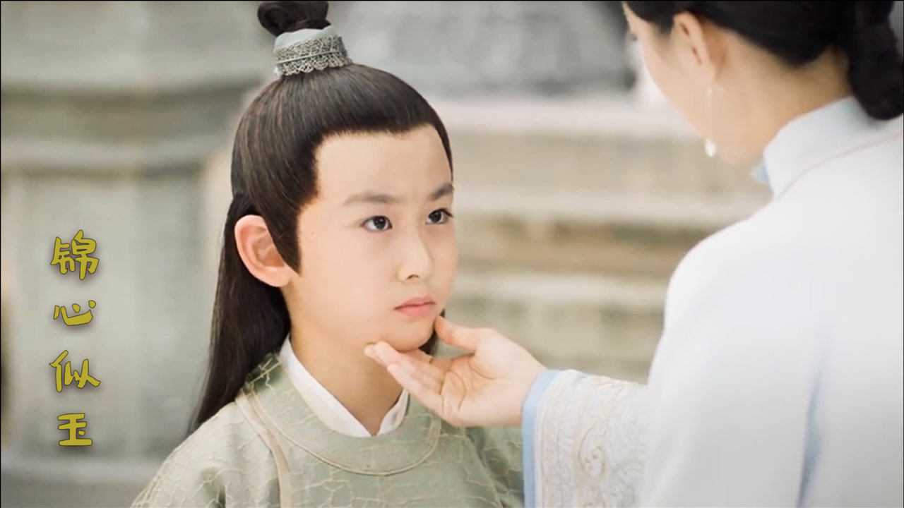 锦心似玉王煜下线罗二娘以为能过好日子不料继子翻身虐惨她