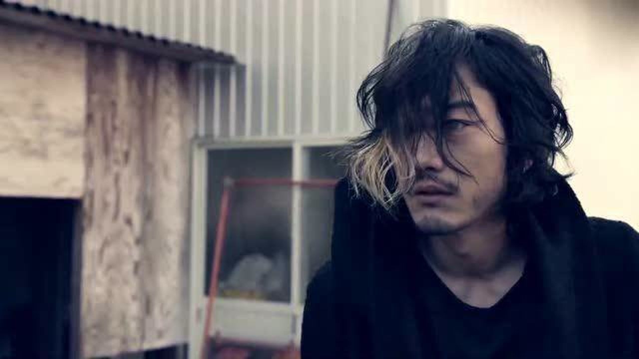 假面骑士amazons ii:鹰山仁登场变身!仁叔你得白内障了?