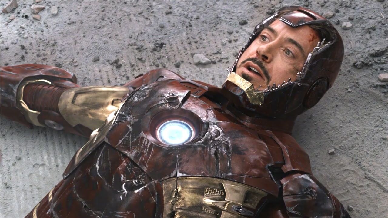 漫威钢铁侠还能复活?这3种方法真实可行,真心期待钢铁侠回归!