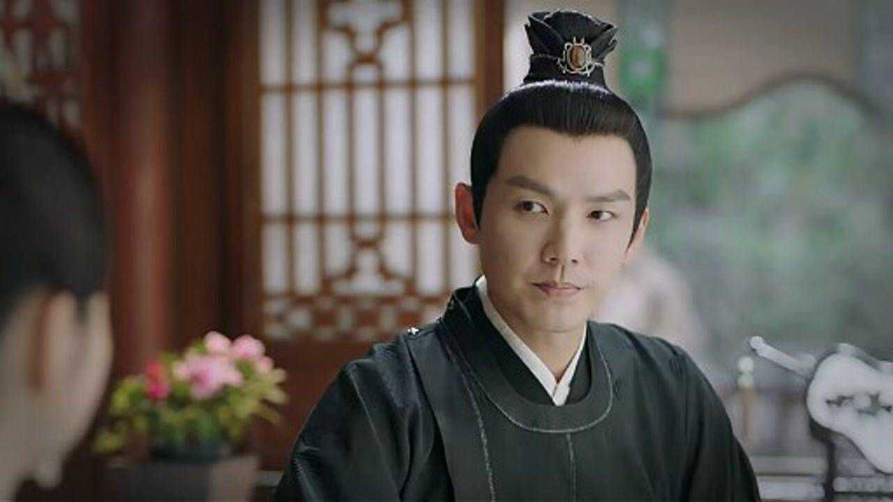 锦心似玉十一娘想解释逃婚之事侯爷不想听