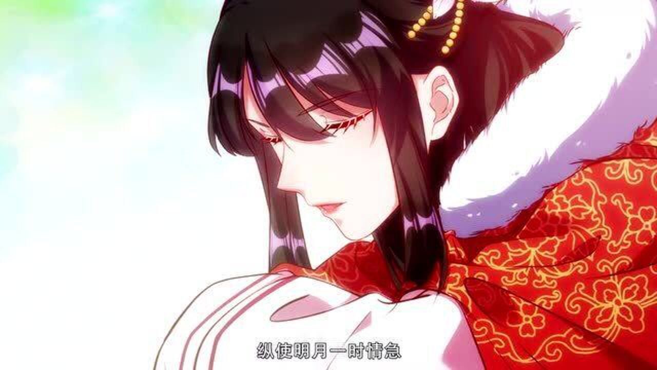 万渣朝凰梓月向皇上求情饶了明月这时明月想梓月在害我