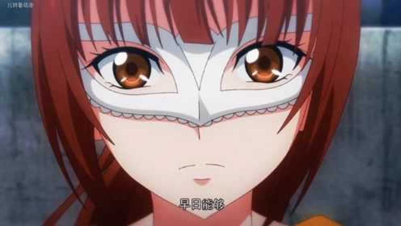 狐妖小红娘面具团集合当年道盟年轻一代巅峰战力