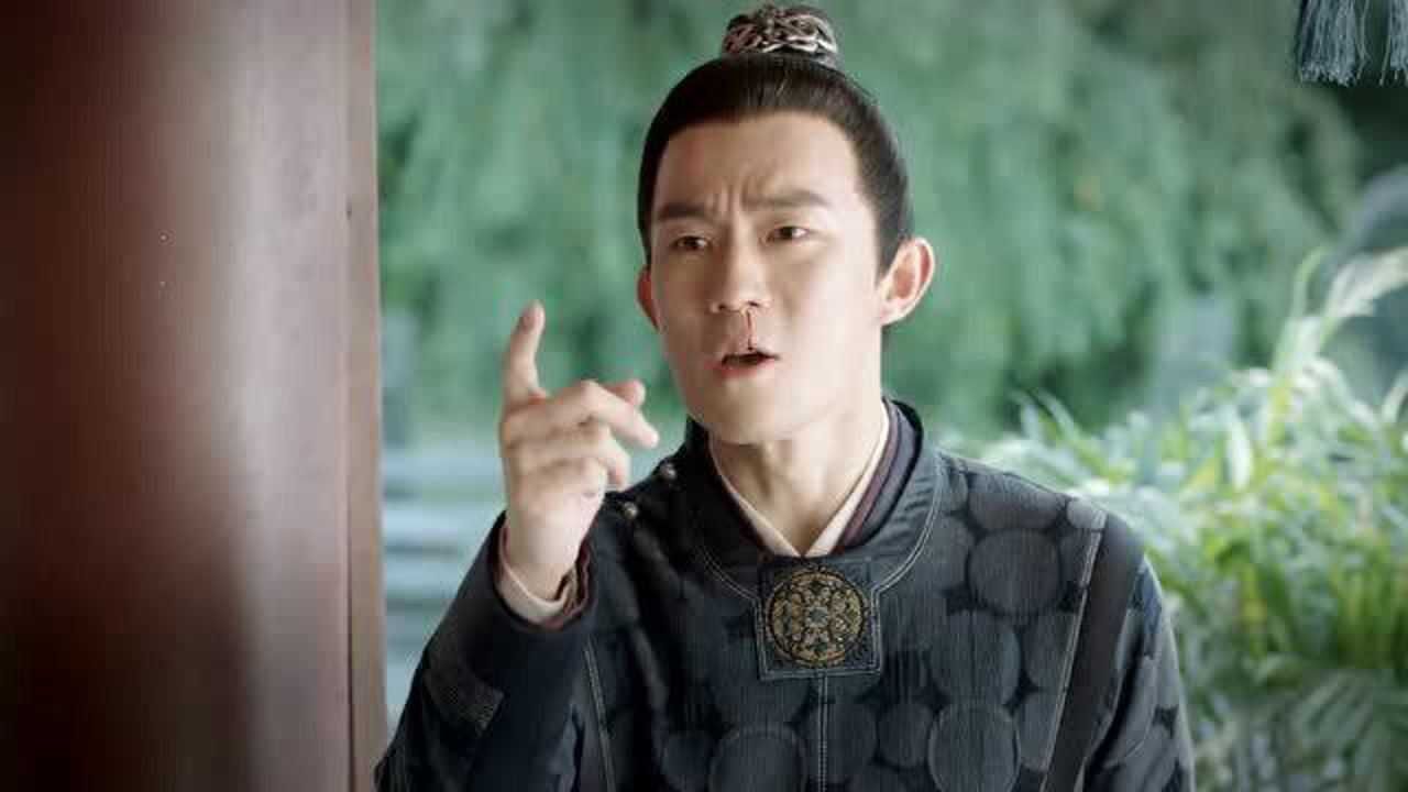 锦心似玉冬青跟临波怼了起来这时临波跟照影说鼻子通了