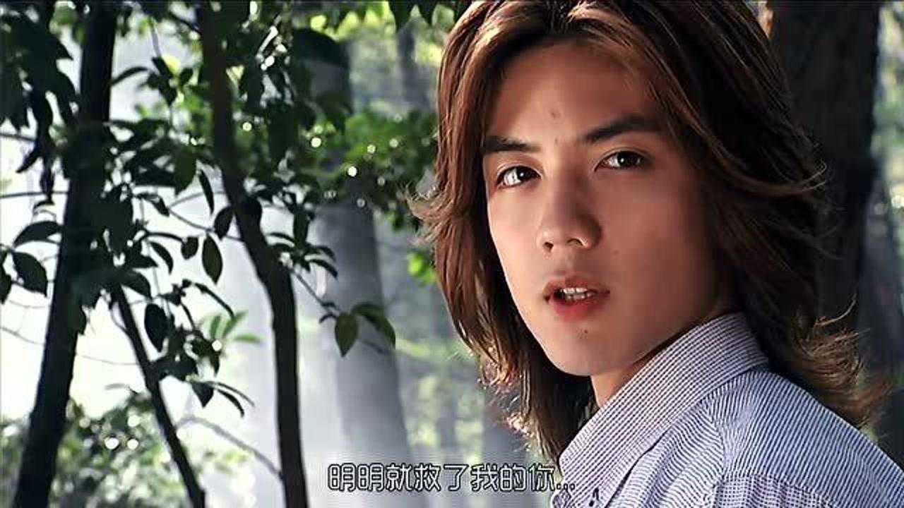 细看一下假面骑士555中结花她真的很温柔呢