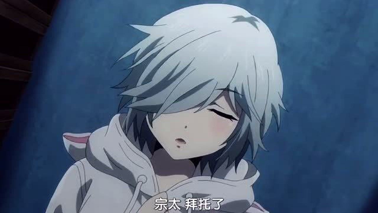小萝莉在一瞬间切换成正太，一个人能当两个人用_腾讯视频
