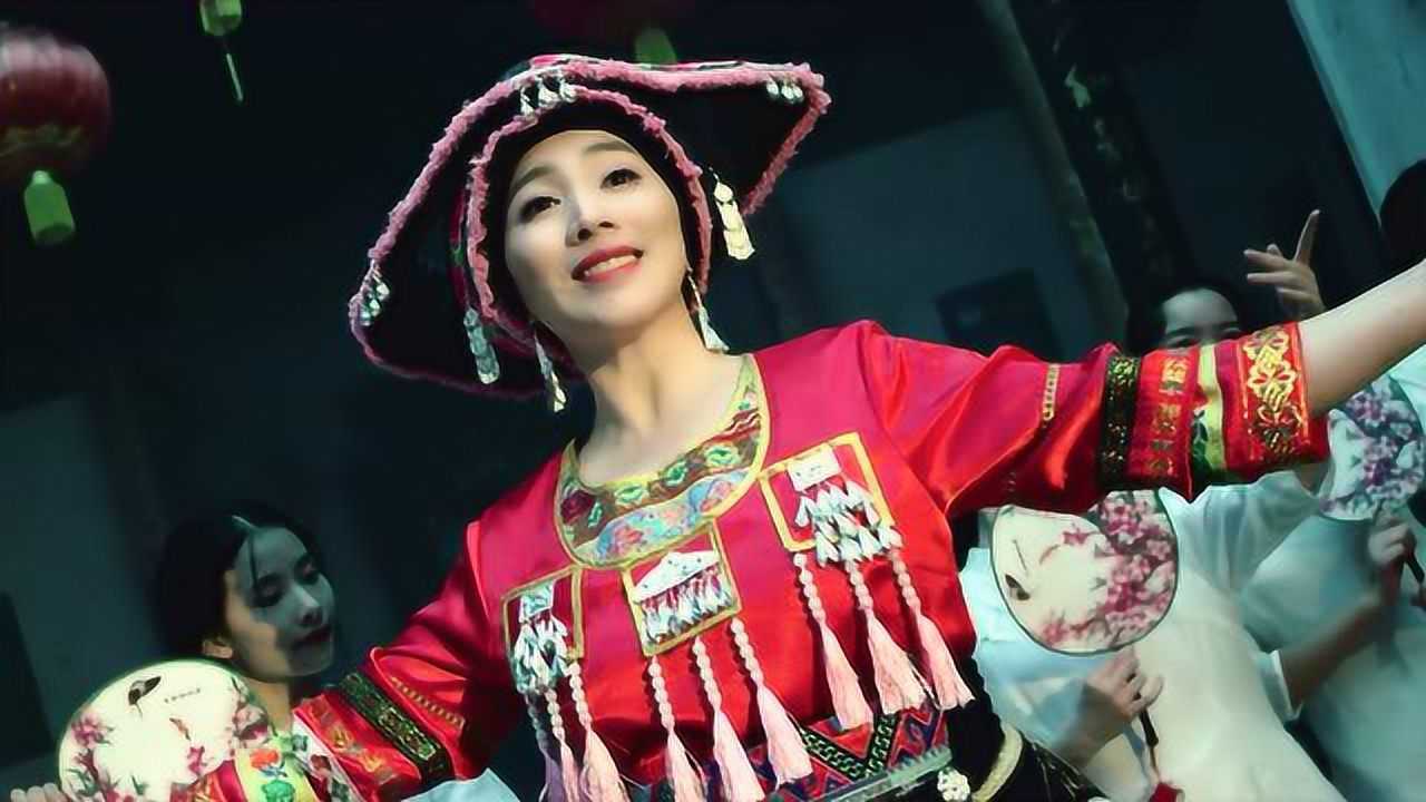 《家乡美》(廖芊芊)