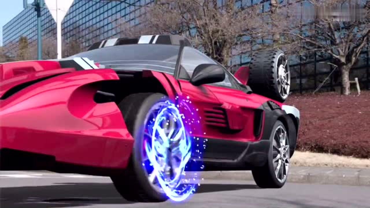 假面骑士drive老司机全形态(全小车)变身合集(上篇)_腾讯视频