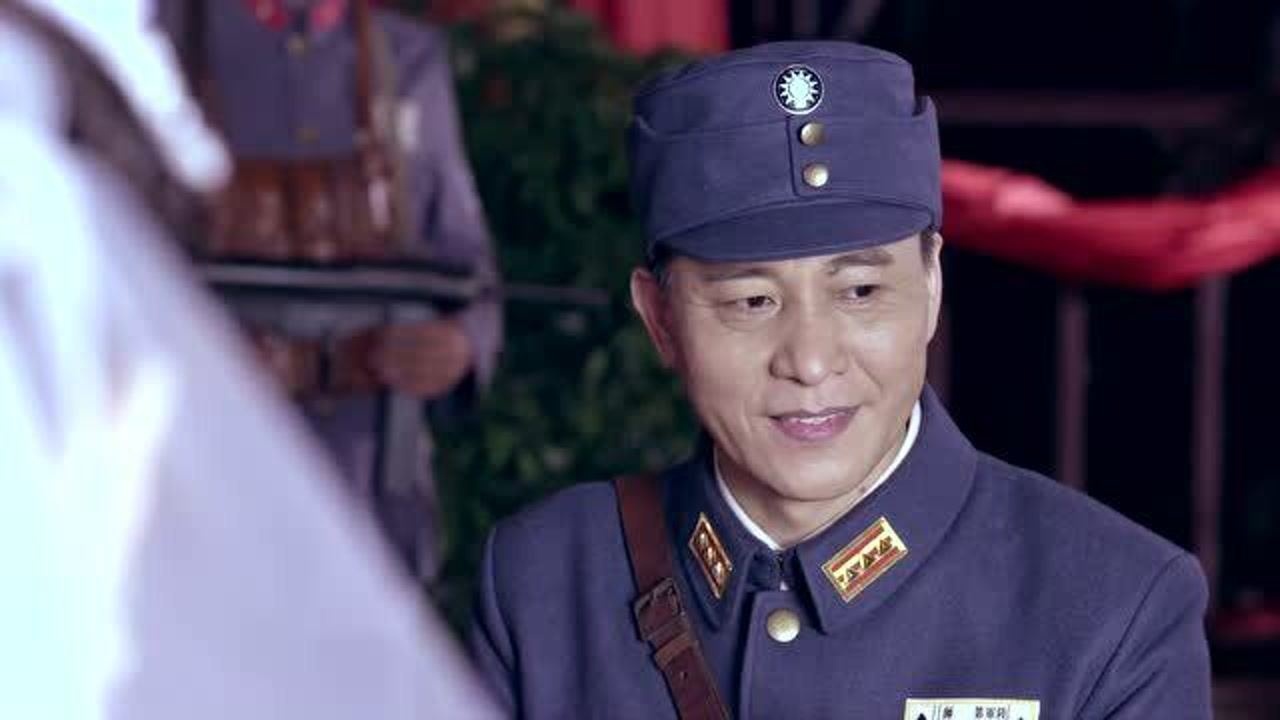 铁血殊途:日寇在蛋糕里藏炸弹,还好守旺反应迅速救了吴参议一命!