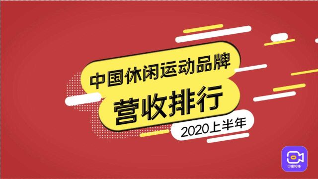 安踏净利润超过阿迪达斯!国产运动品牌发力,最赚钱的是谁?