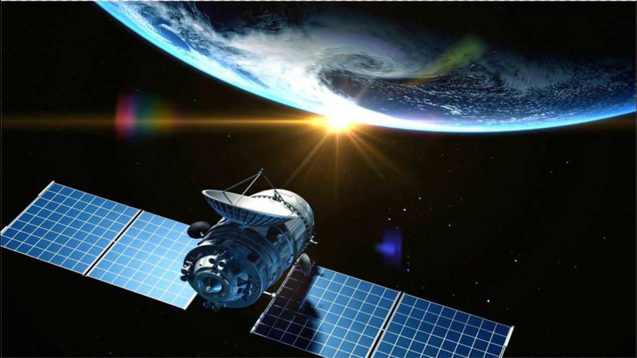 中国北斗卫星除了导航还有哪些功能为何对我国有重要意义