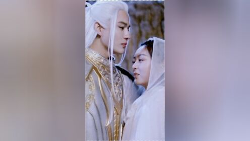 《长白·太岁》柳龙庭,白靖瑶排除万难,有情人终成眷属