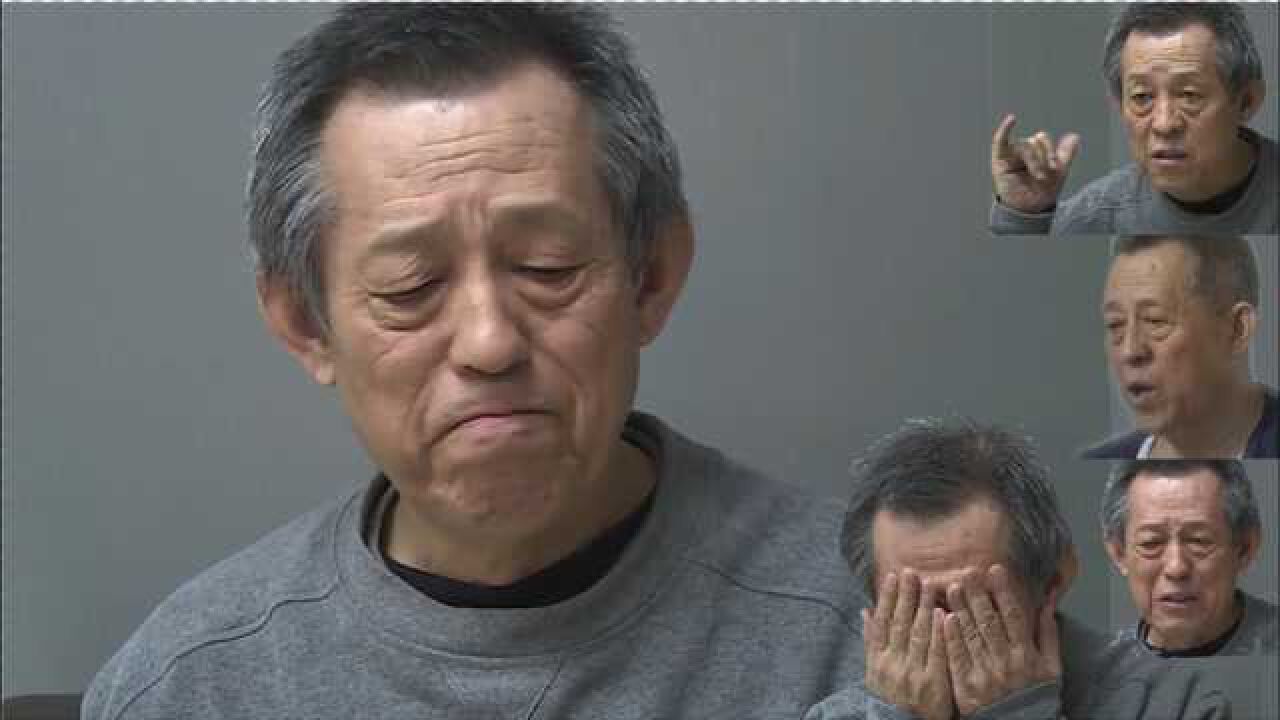 百亿贪官徐长元房产2714套向过世老母痛哭6兄妹全获刑