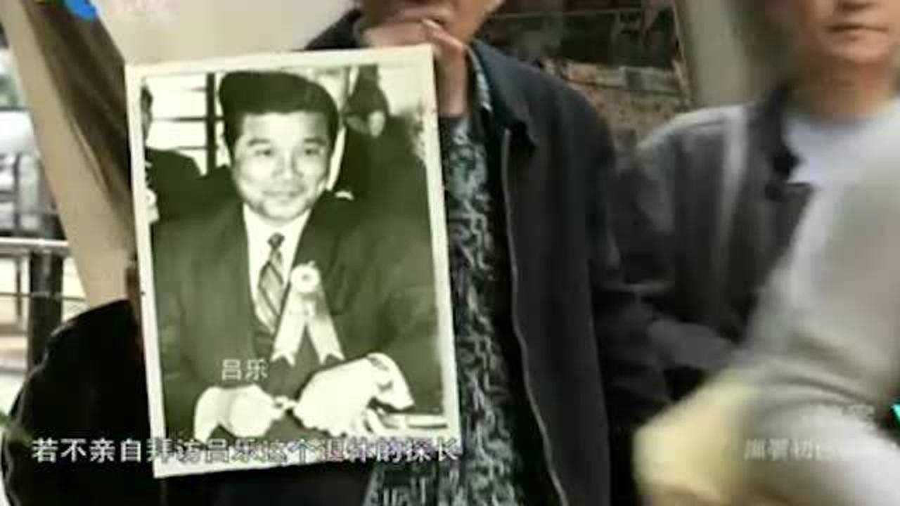 华人探长吕乐已从警界退休,势力却仍旧庞大,做的事令人心惊_高清1080P在线观看平台_腾讯视频