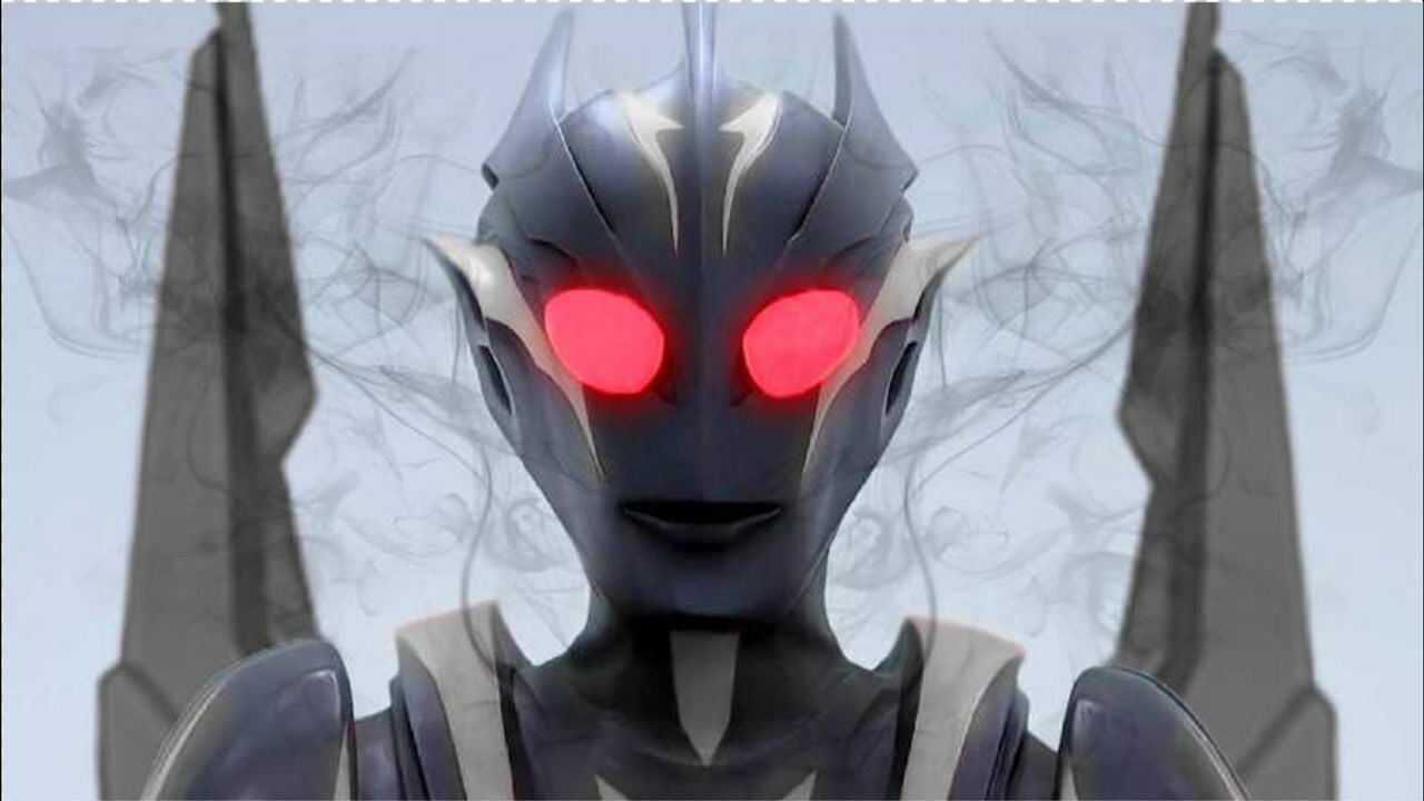 黑暗扎基竟然有两个儿子而且还都和诺亚脱不了关系