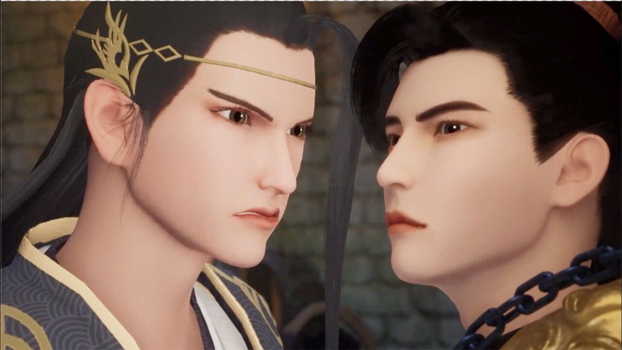 唯我独神:男主大意了没有闪,本季最菜男主就此诞生?