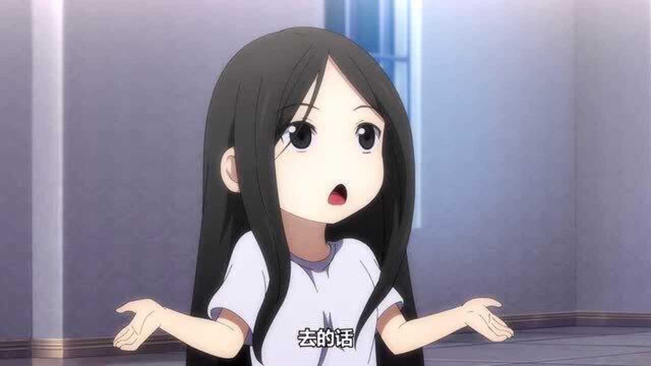 一人之下:宝儿姐朴素的价值观