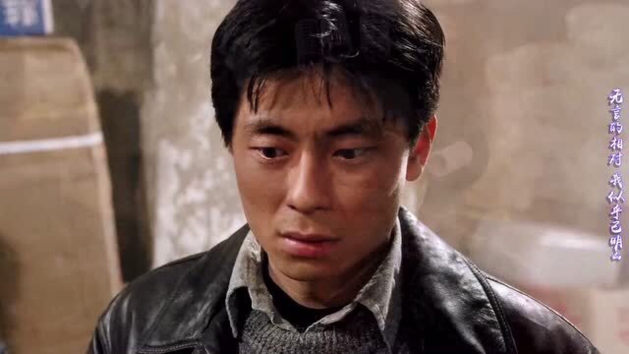 经典歌曲《心痛》,王杰唱的太感人了,听完泪流满面