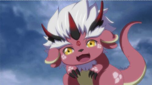 一念永恒:铁蛋破壳而出!天生自带桃花!