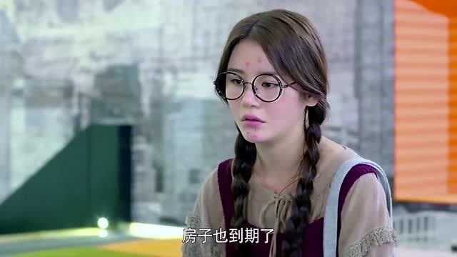 丑女参加美妆公司面试遭嫌弃,可她这一哭,总裁立马批准入职