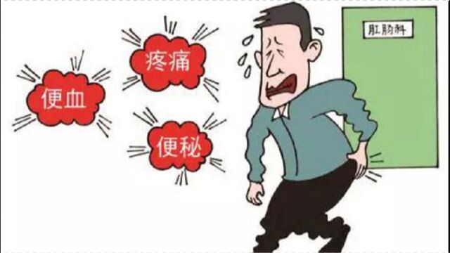 痔疮是怎样引起的?有哪些危害?怎样预防痔疮的发生?