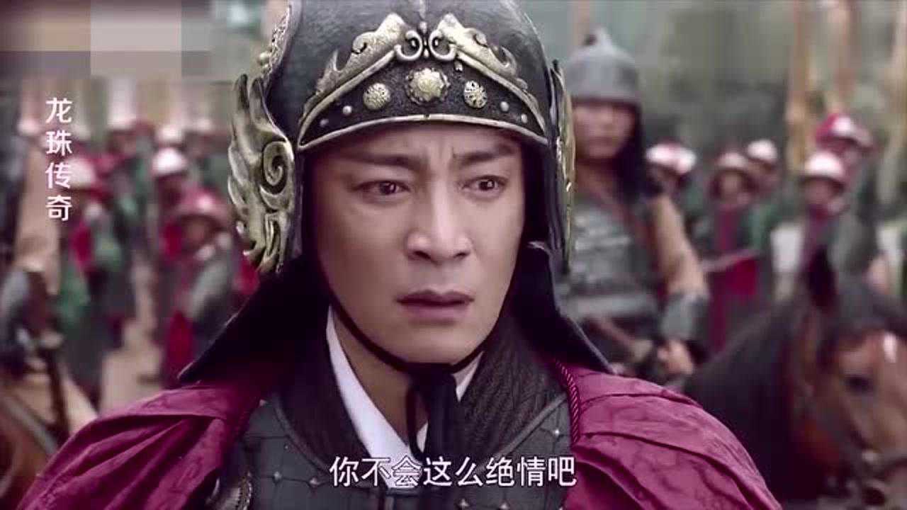 电视剧中的李定国_腾讯视频