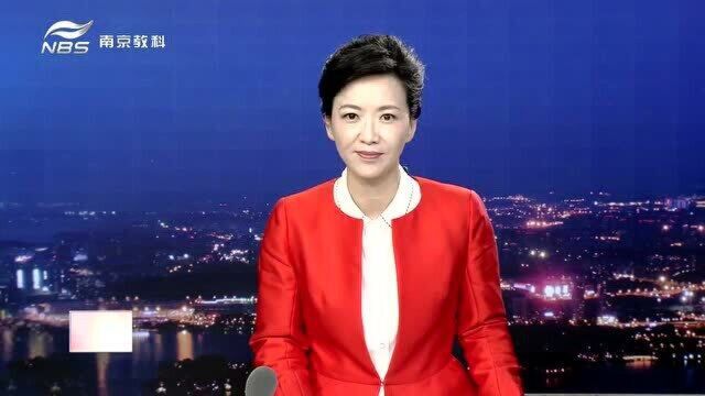 南京城管行:打造特色街巷 江宁再添网红打卡点