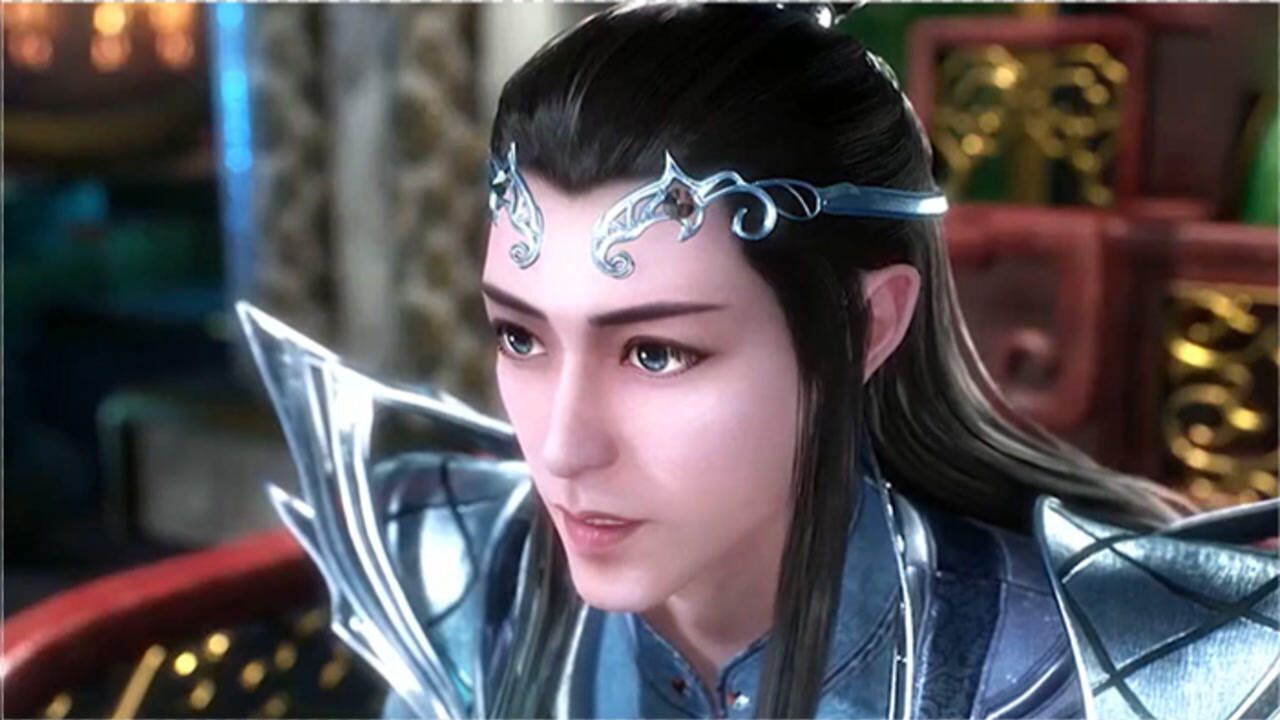 斗罗大陆宁风致不仅有儿子还有好几个漫迷都被唐家三少忘记了