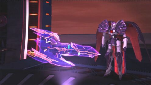 宇宙星神10周年:萨隆安排阿雷斯特制造"星球毁灭者"战舰