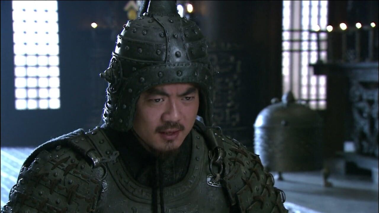 《新三国》cut连连看_《新三国》第70集03:庞德以前是马超部下,曹操不为所动,庞德用血来表忠心_电视剧_高清完整版视频在线观看_腾讯视频