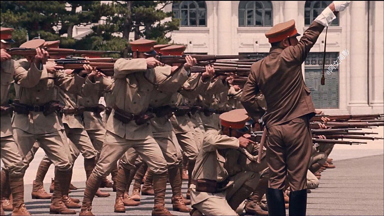 二二六兵变,1500名士兵血洗东京(上)