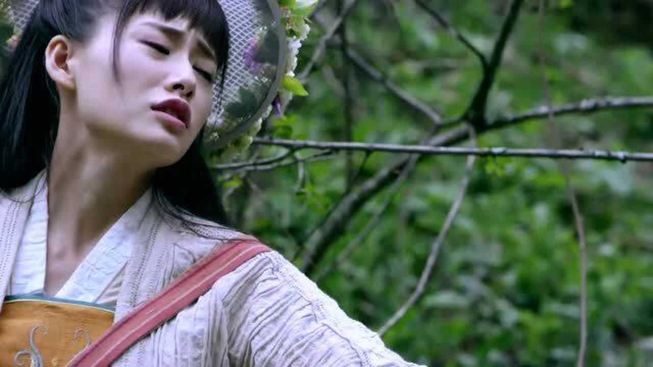 武当一剑打情骂俏玉京求巧儿帮忙作证却意外与巧儿抱在一起