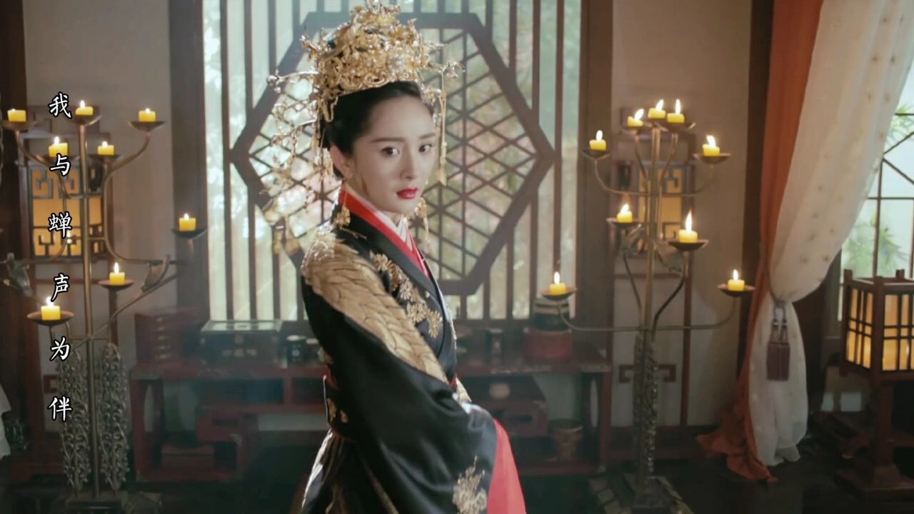 #我的爱豆在发光#第二期作品_【杨幂古装大婚|混剪】凤冠霞帔,十里红妆,唯愿嫁得心上人!_高清1080P在线观看平台_腾讯视频