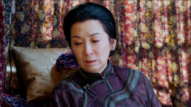 《那年花开月正圆》第19集01:家不能垮!周莹回家欲重振家业!