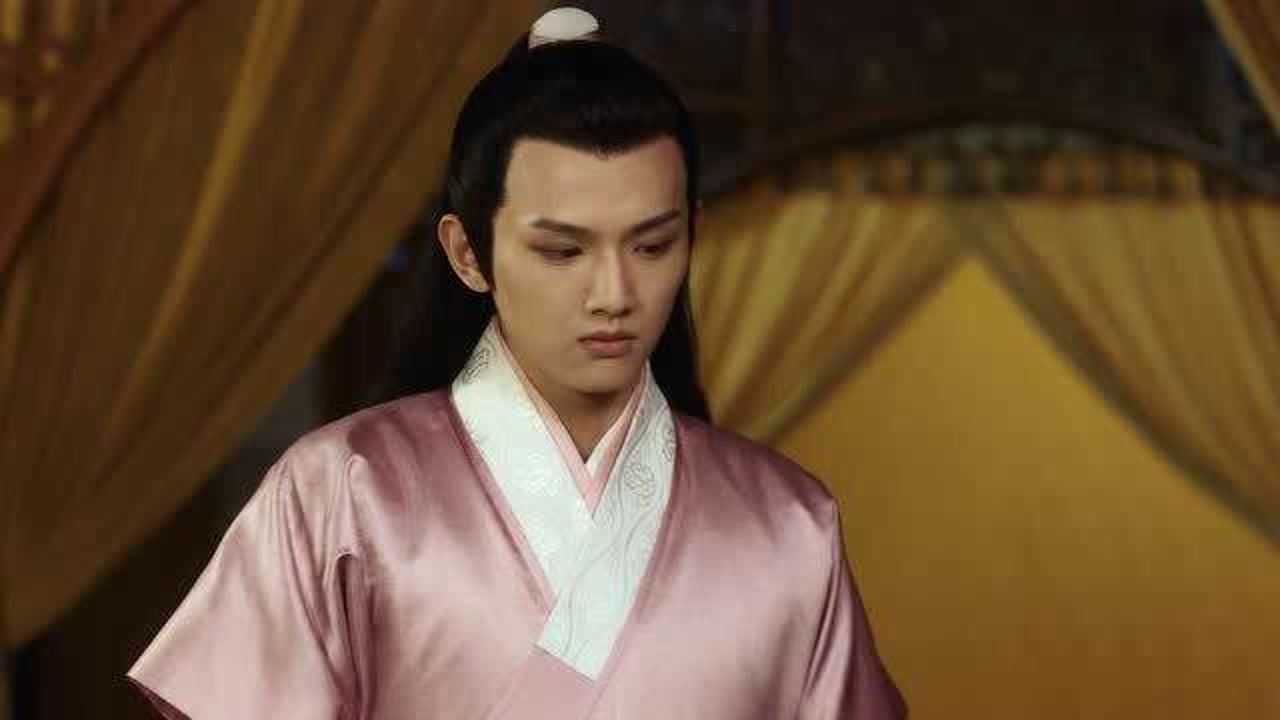 《少爷与我的罗曼史》第27集02:小晚闯祸被抓,奶奶惩罚,顾言夕借口帮忙抄书_电视剧_高清完整版视频在线观看_腾讯视频