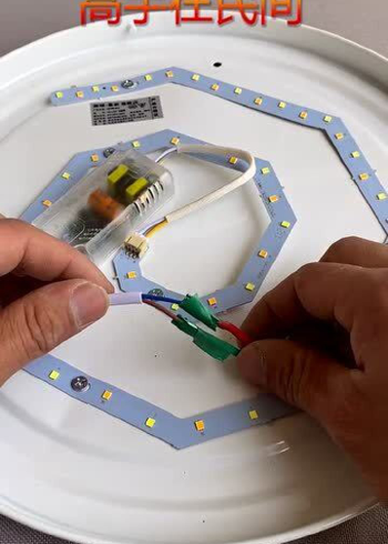 老电工教你自制接线神器,一天做500个电线接头,也不会手酸手疼