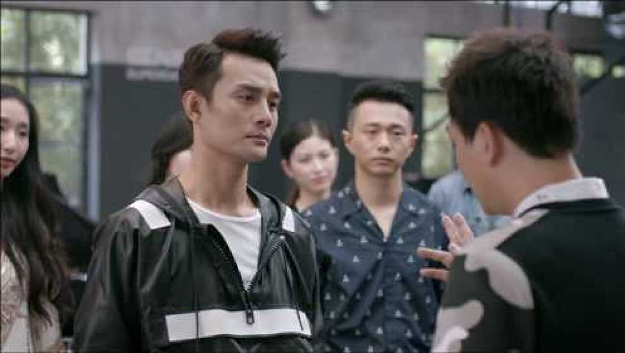 《欢乐颂2》cut连连看_欢乐颂2第33集03：情敌见面分外眼红！姚滨用账单羞辱赵医生_电视剧_高清完整版视频在线观看_腾讯视频