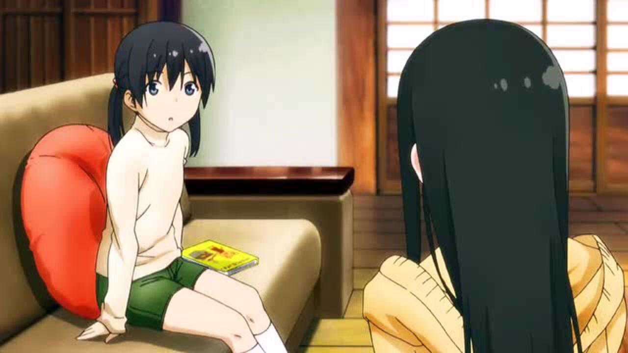 万万没想到你是这样的人 #恋爱困难少女