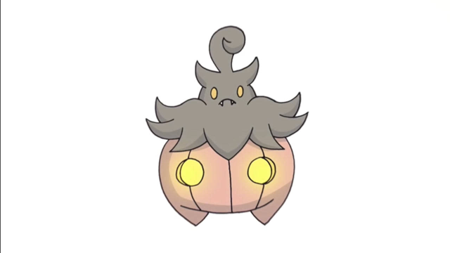 快拿起画笔和我一起画南瓜精157