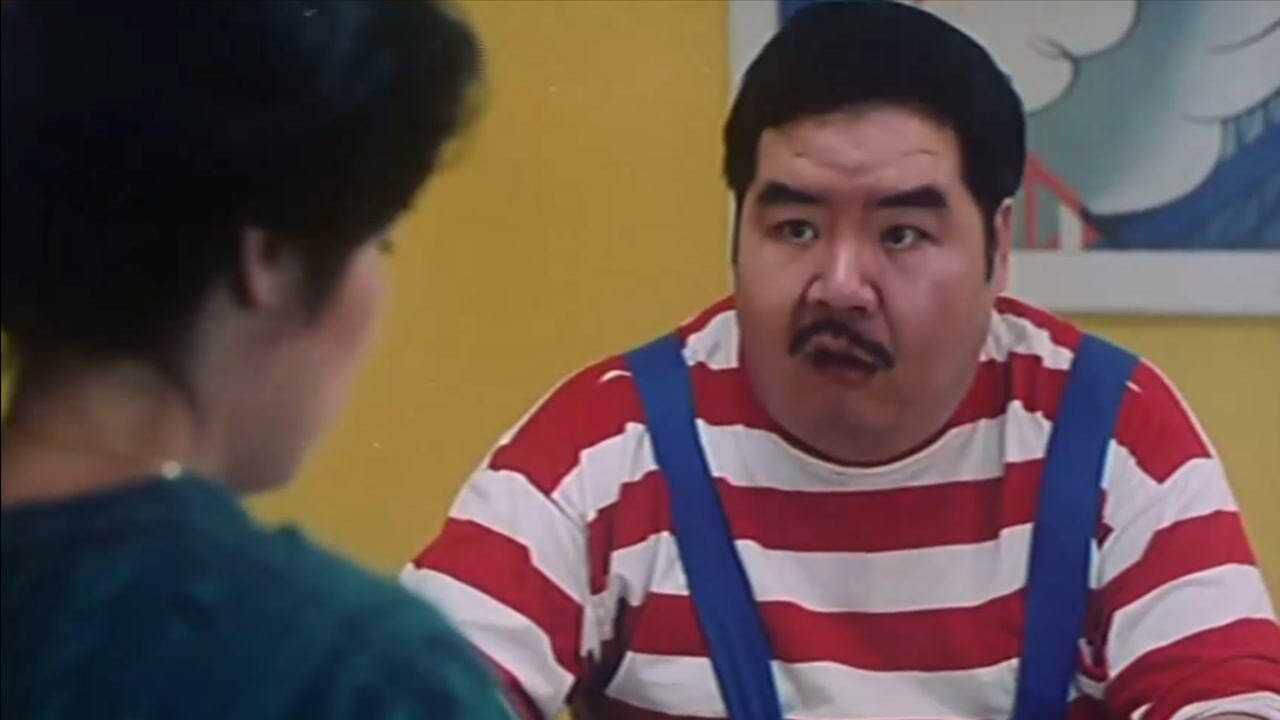 潇洒先生肥猫郑则仕太逗了小伙教小舅子谈恋爱