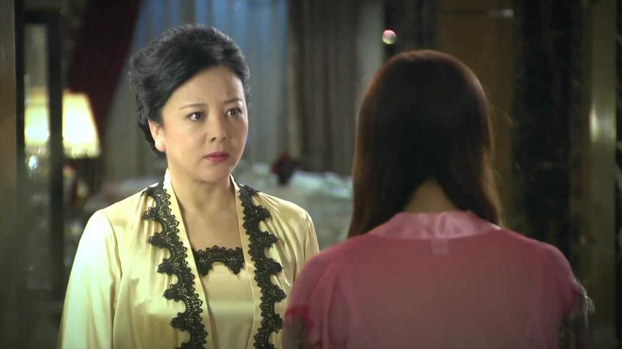 妻子的秘密:暖心来袭,融化了人心,演的很逼真