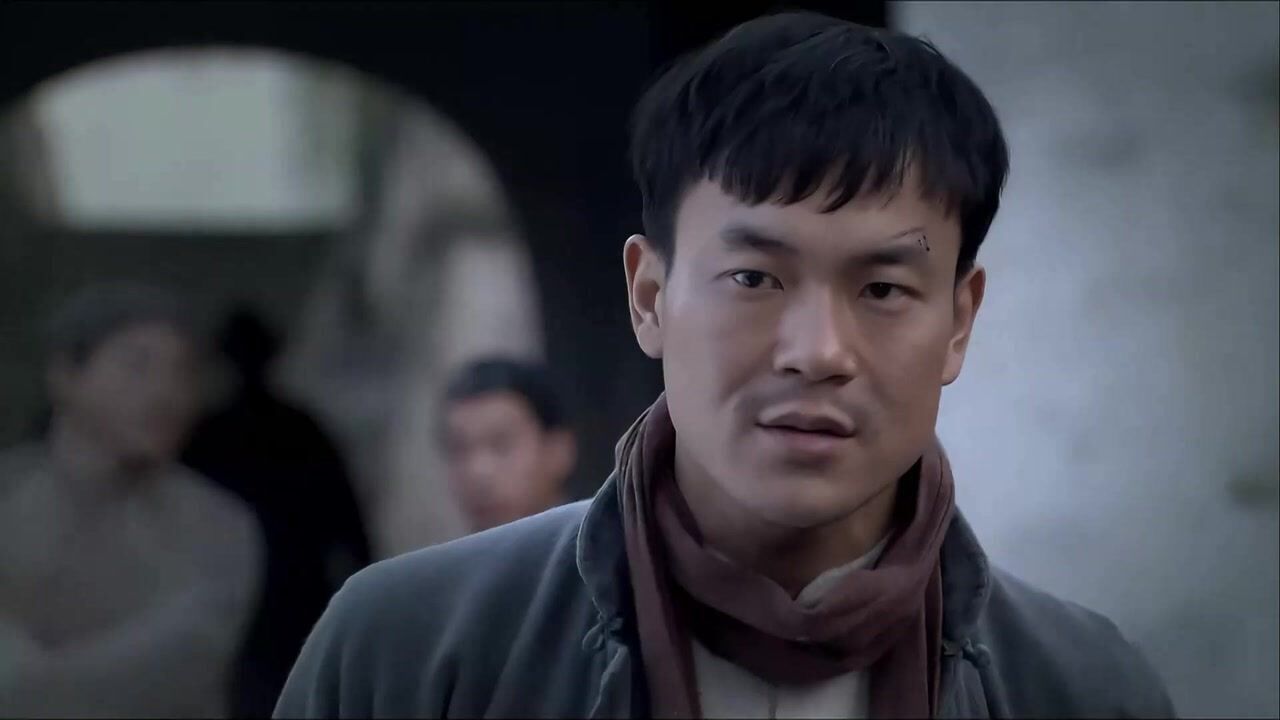 生死线演技大爆发让人看的动情看到了喜欢的人