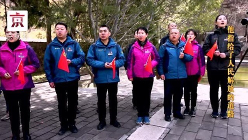 “辛苦了，劳动者们！”今天，劳动者之歌响彻北京城！